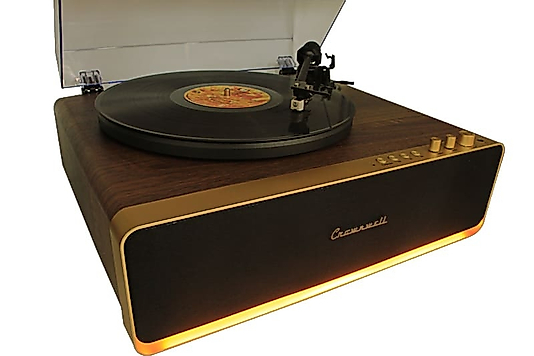 Crownwell Pikap Vegas Plus Gold