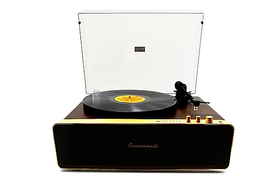 Crownwell Pikap Vegas Plus Gold