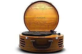 Pikap Crownwell Lion