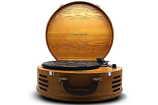 Pikap Crownwell Lion