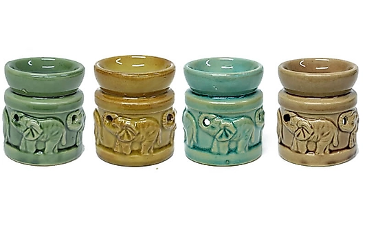 Seramik buhurdanlık