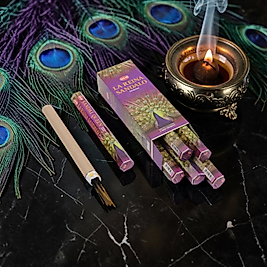 Sandal queen hexa tütsü