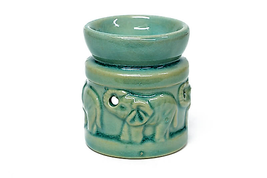 Seramik buhurdanlık