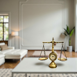 Terazi model ithal masa saati