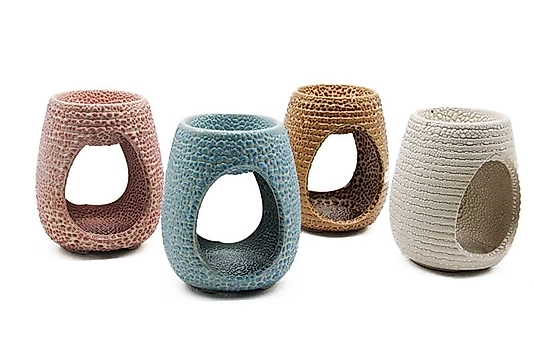 Seramik buhurdanlık