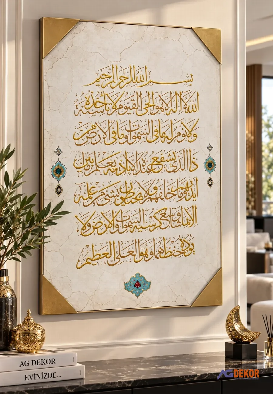 60x90 kanvas tablo