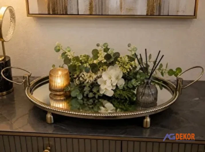 68x37 oval jardinyer (eskitme)