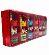 6lı mini atlı karınca — görsel 3
