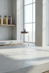 Arlina cam saklama kabu — görsel 2