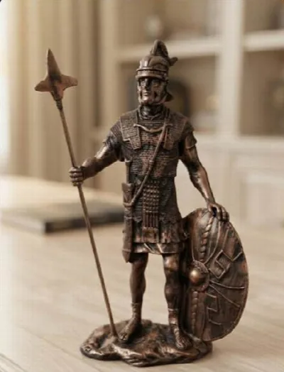 Asker küçük boy