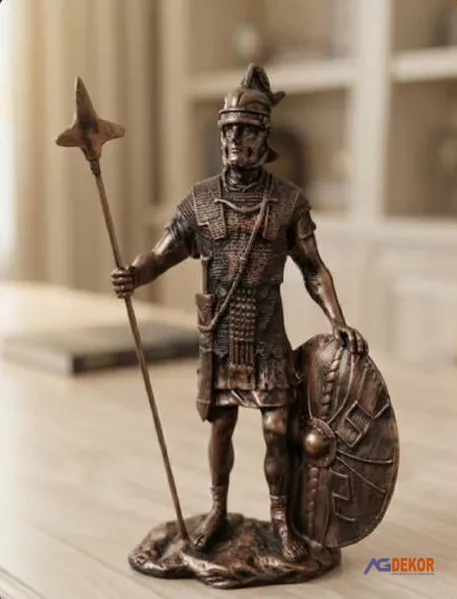 Asker küçük boy