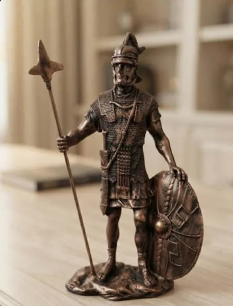 Asker küçük boy