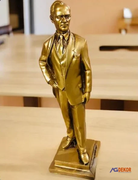 Atatürk biblo no:2