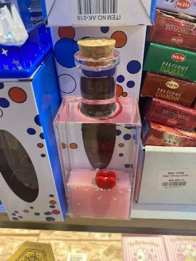 Batmayan gemi büyük