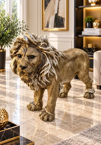 Byk aslan biblo