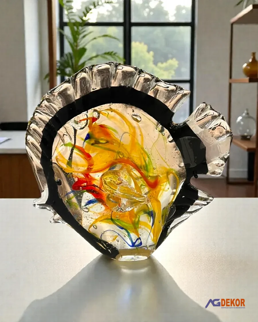 Cam balık (20cm)