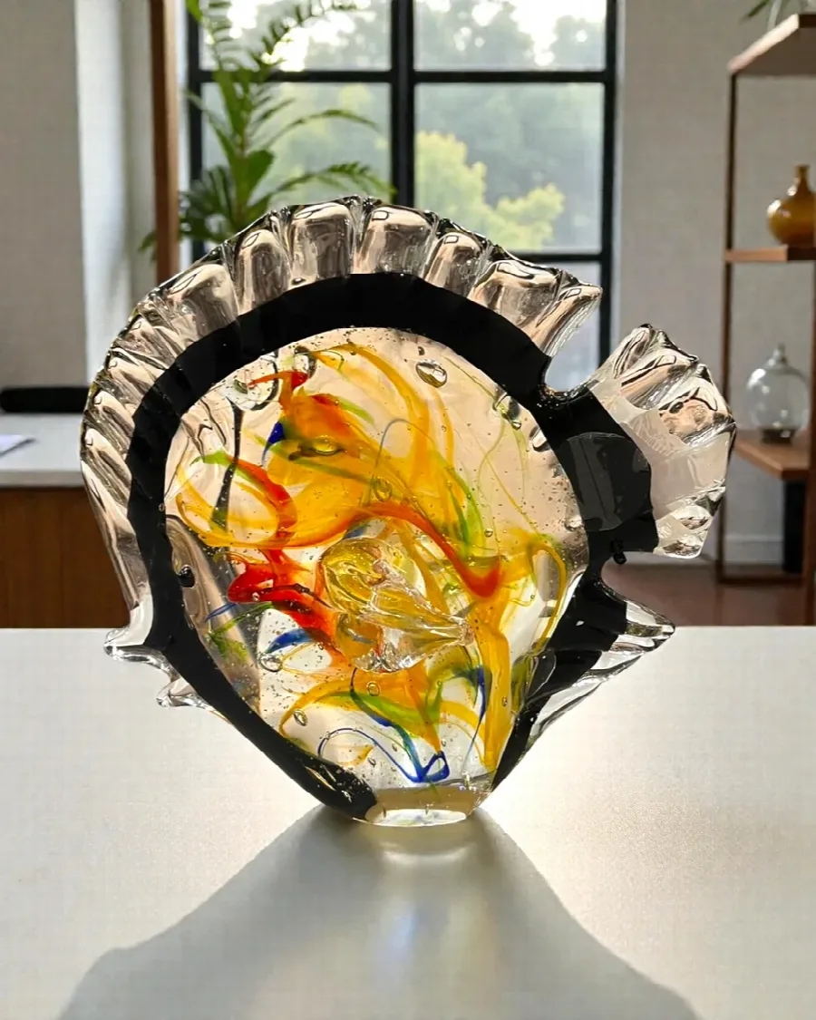 Cam balık (22cm)