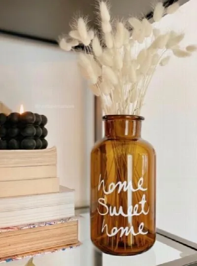 Cam vazo