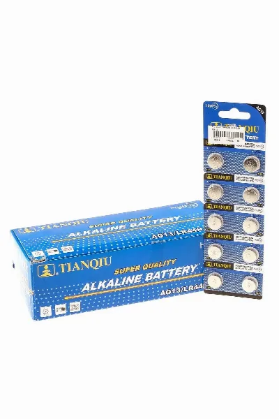 10lu paket pil