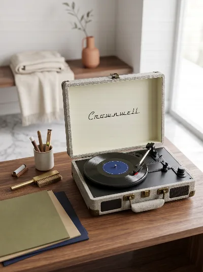 Crownwell çantalı pikap