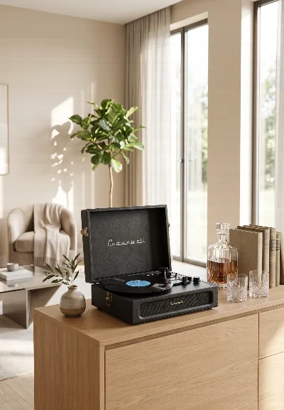 Crownwell pikap casablanca