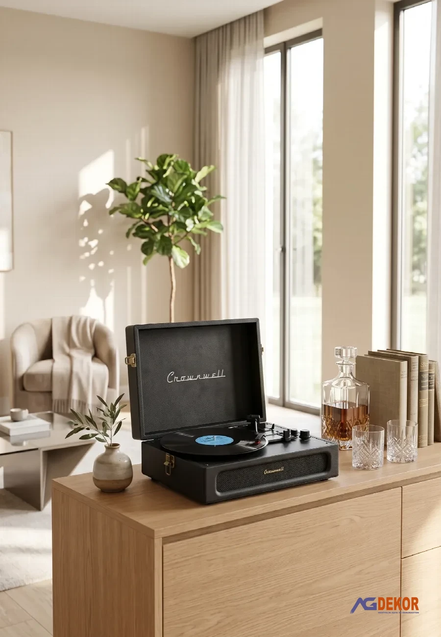 Crownwell pikap casablanca