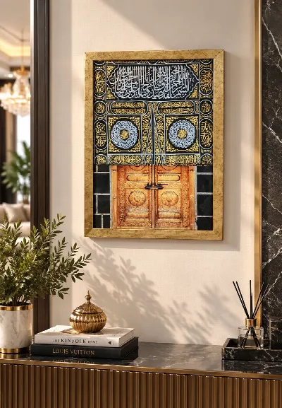 26x35 çerç.cam tablo