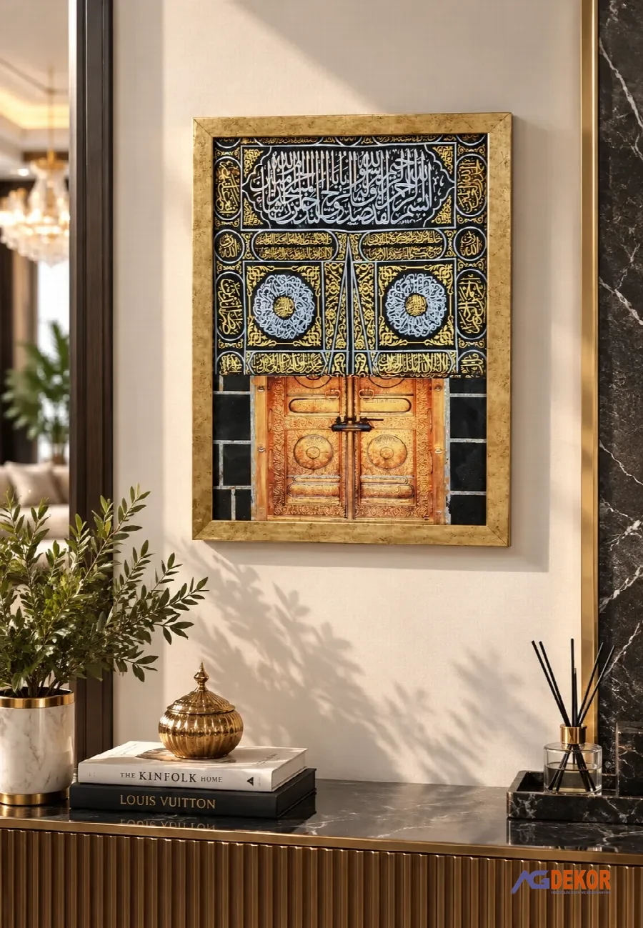 26x35 çerç.cam tablo