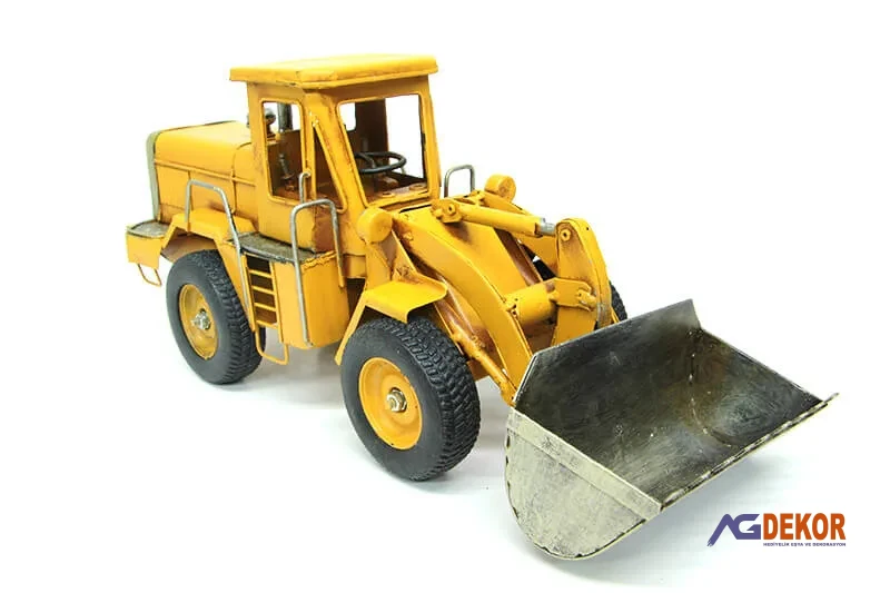 Dekoratif metal i̇ş makinesi