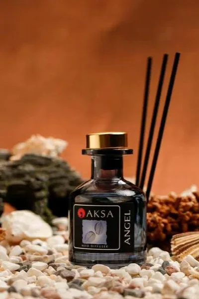 120 ml lüx testerli koku