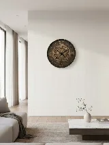 Duvar saati 50 cm — görsel 3