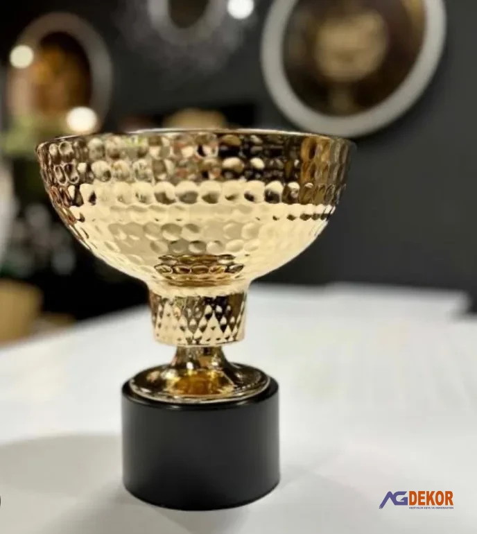 İthal metal saksı/gondol