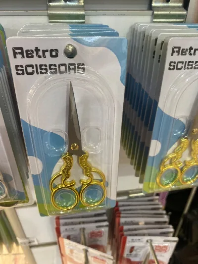 Kanat makas
