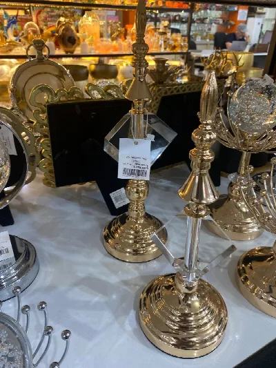 2'li dekoratif küp