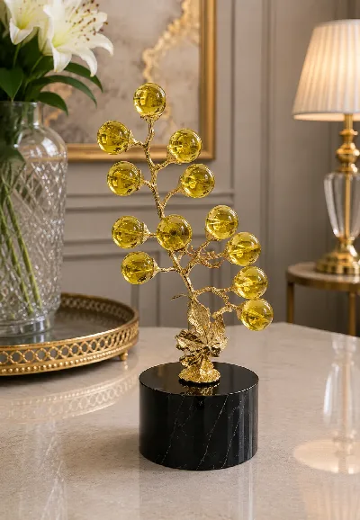 Kristal üzüm ağacı (küçük)