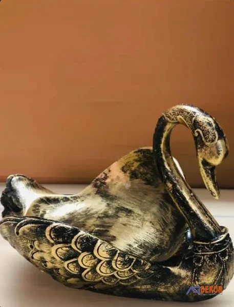 Kuğu şekerlik