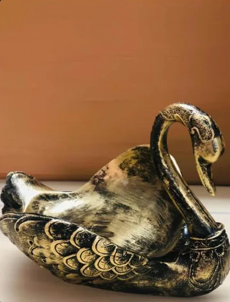 Kuğu şekerlik