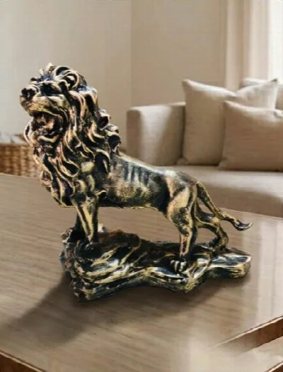 Küçük aslan no:2