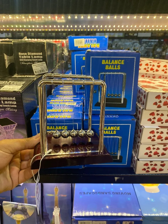 Balans