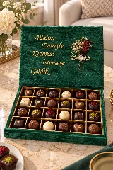 Montajlı kız isteme kutusu — görsel 1