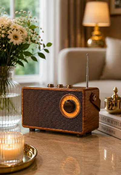 Nostaljik radyo