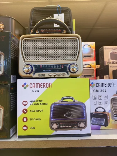 Nostaljik radyo
