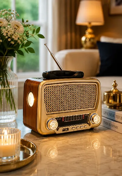 Nostaljik radyo