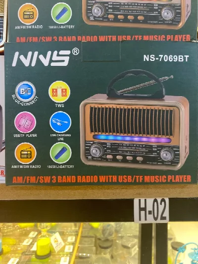 Nostaljik radyo
