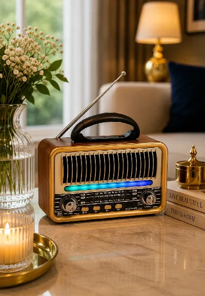 Nostaljik radyo