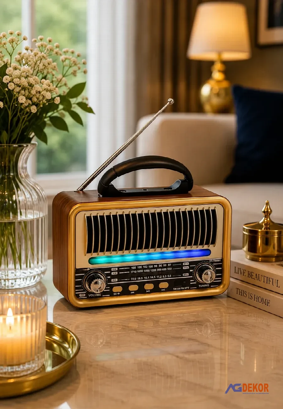 Nostaljik radyo