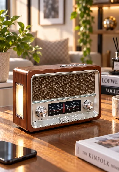 Nostaljik radyo