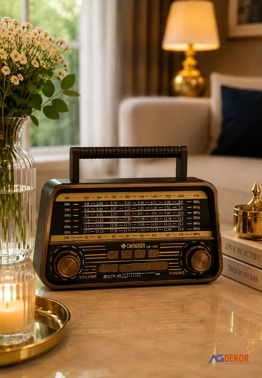 Nostaljik radyo