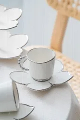 Joyce Standlı 2 Li Mini Pasta Seti — görsel 3