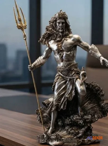 Poseidon